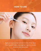 BIOHEAL BOH Vitacnergy Dark Spot Toning Serum