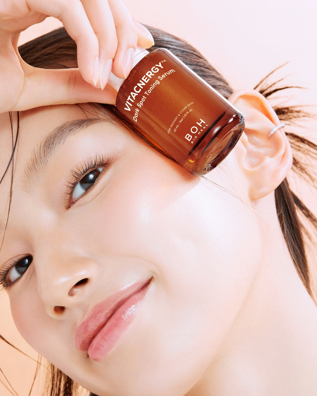 BIOHEAL BOH Vitacnergy Dark Spot Toning Serum