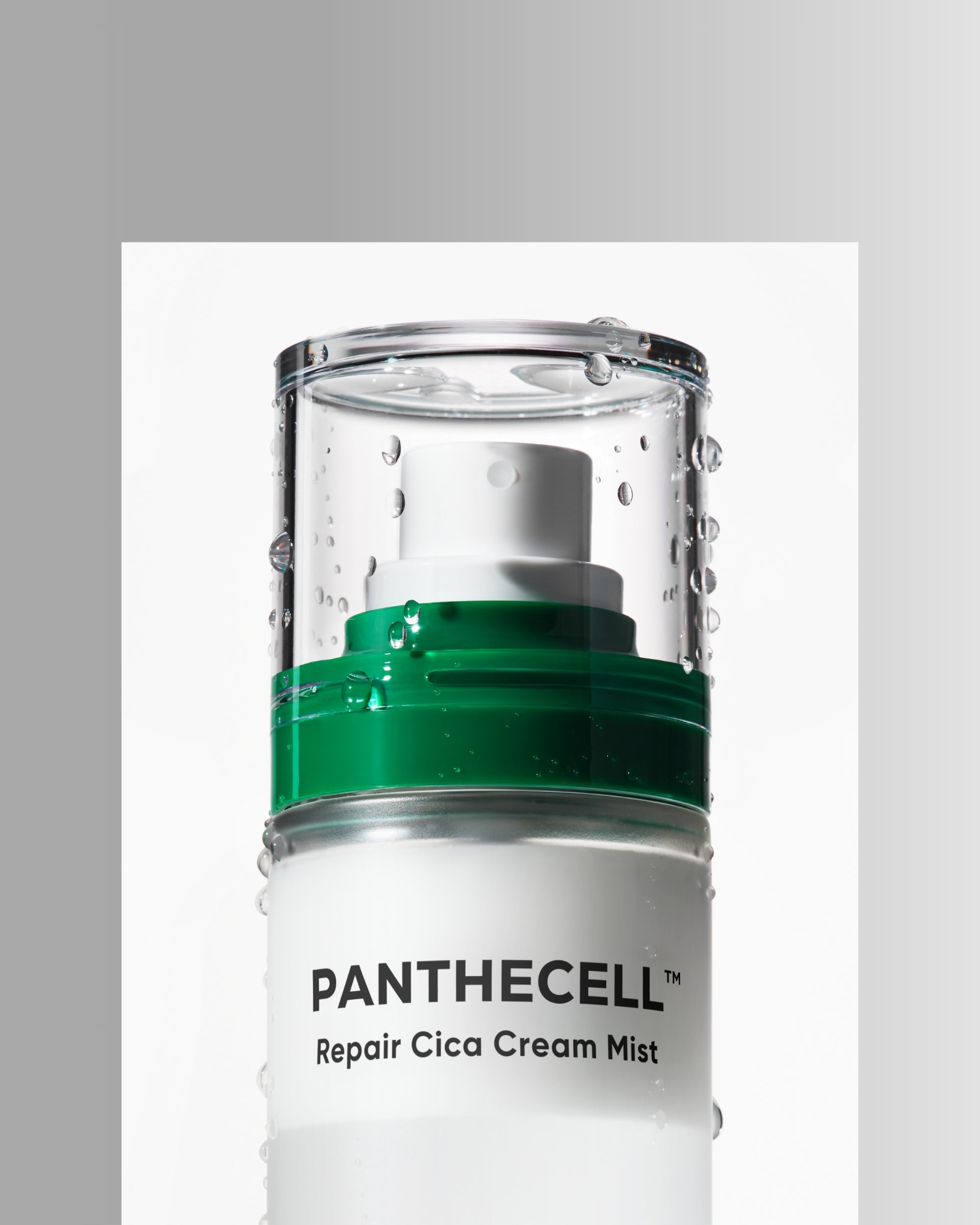 BIOHEAL BOH Panthecell Repair Cica Cream Mist 120ml