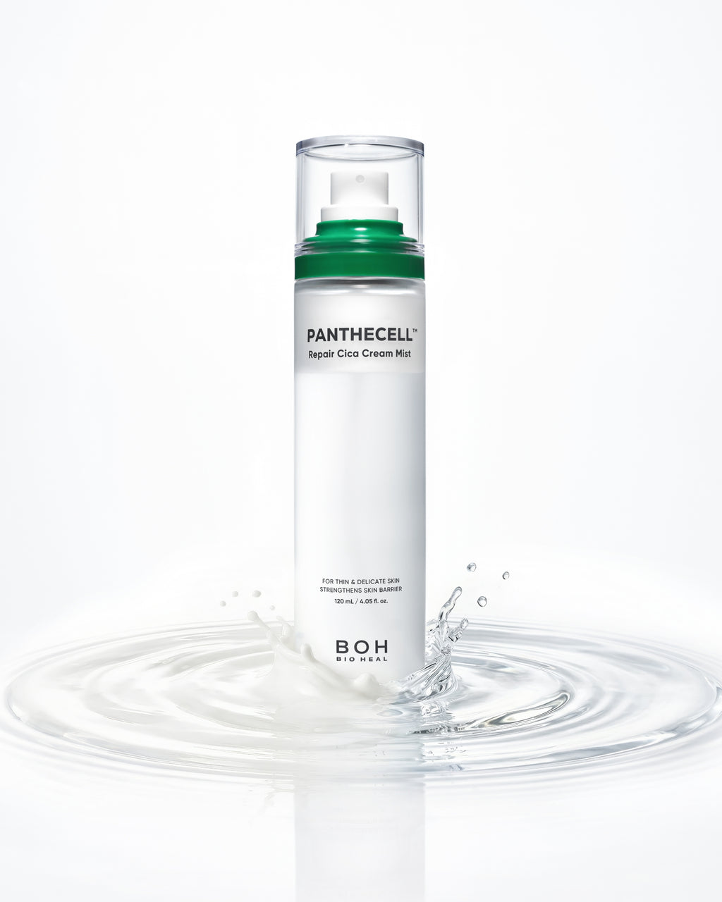 BIOHEAL BOH Panthecell Repair Cica Cream Mist 120ml