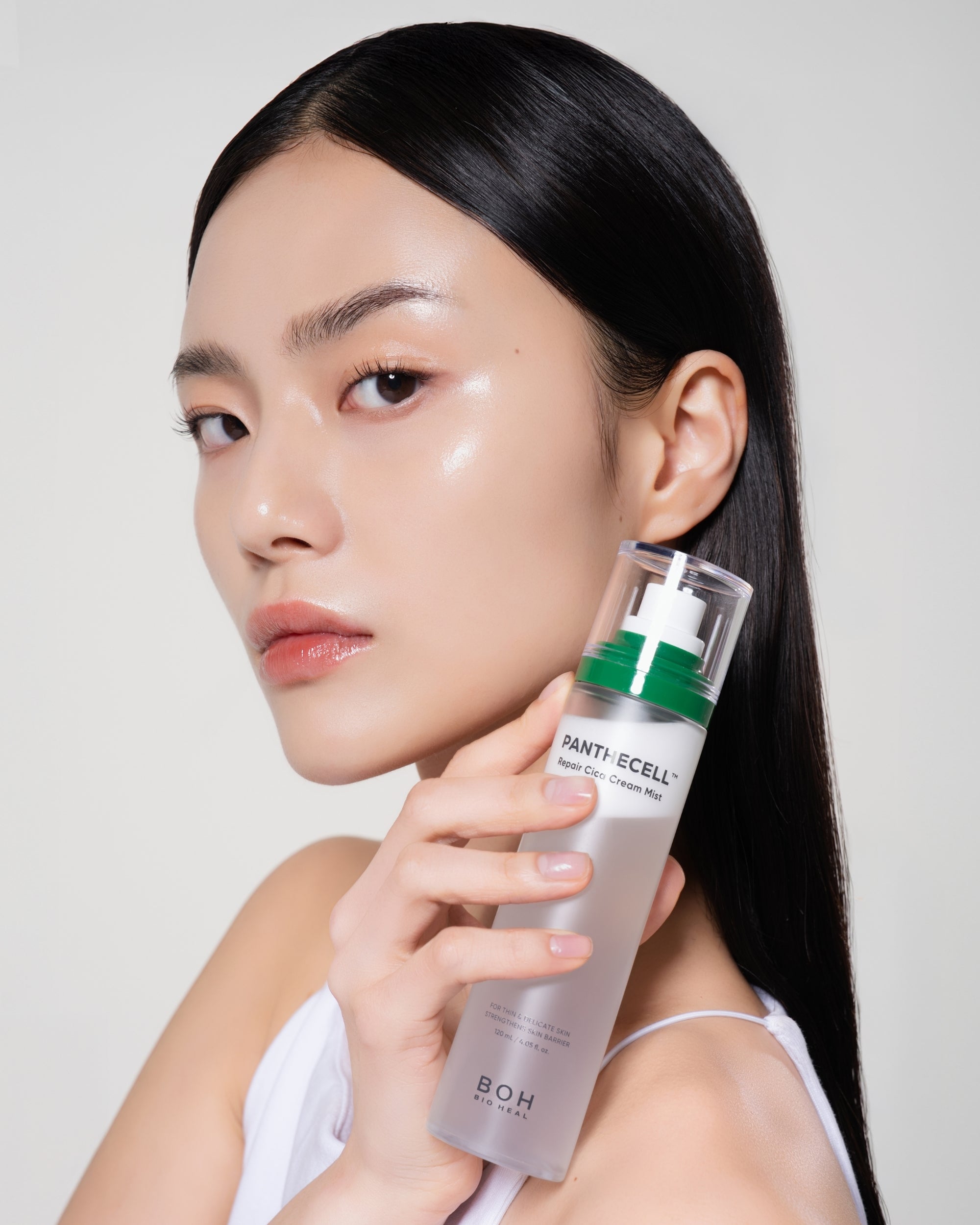 BIOHEAL BOH Panthecell Repair Cica Cream Mist 120ml