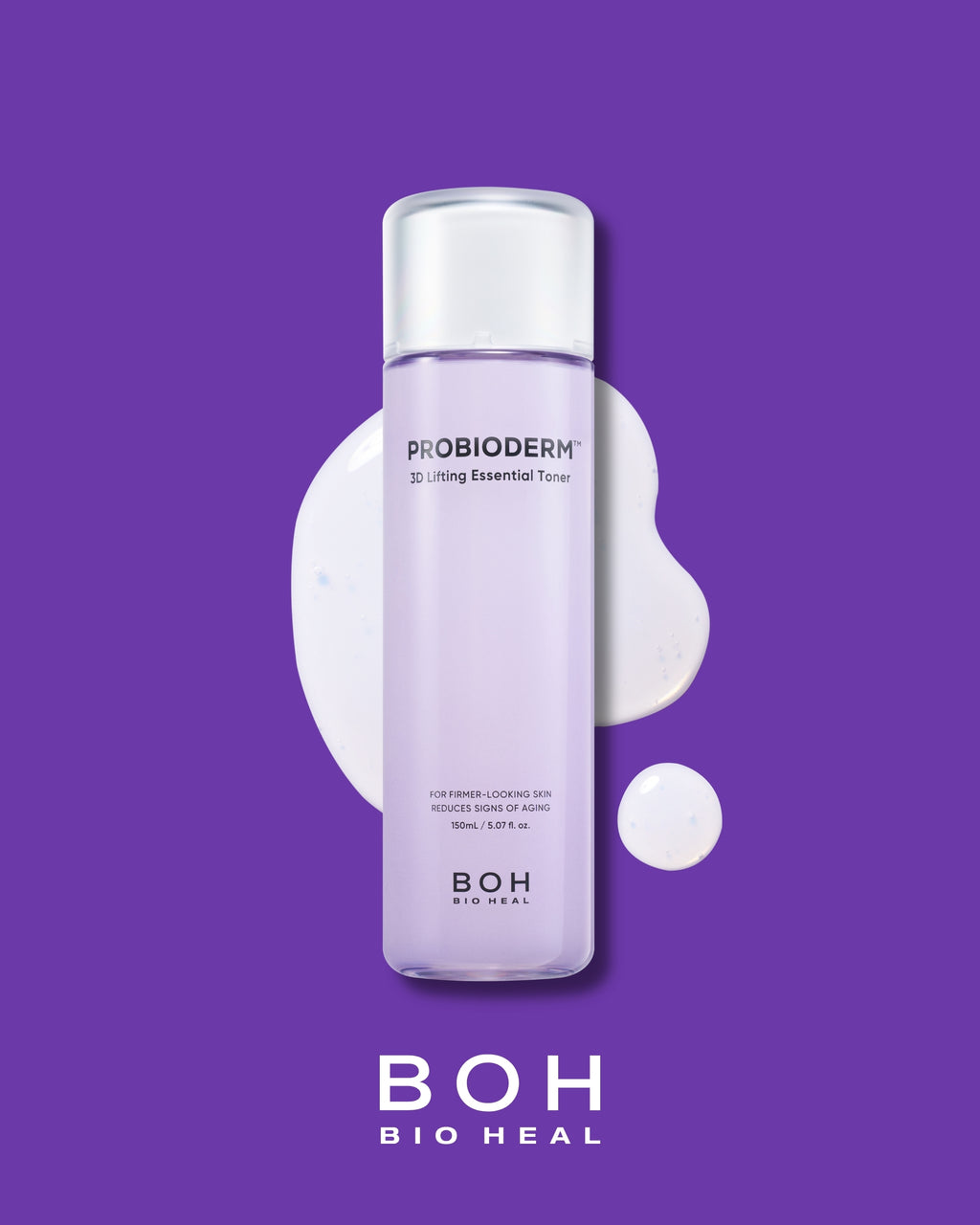 BIOHEAL BOH Probioderm™ 3D Lifting Essential Toner