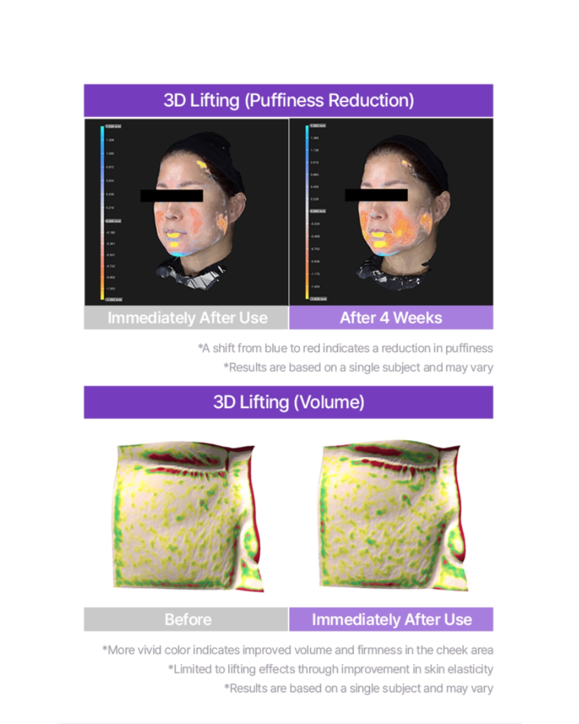 BIOHEAL BOH Probioderm™ 3D Lifting Essential Toner
