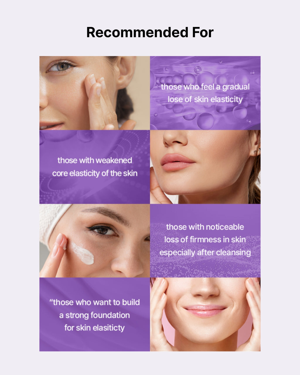 BIOHEAL BOH Probioderm™ 3D Lifting Essential Toner