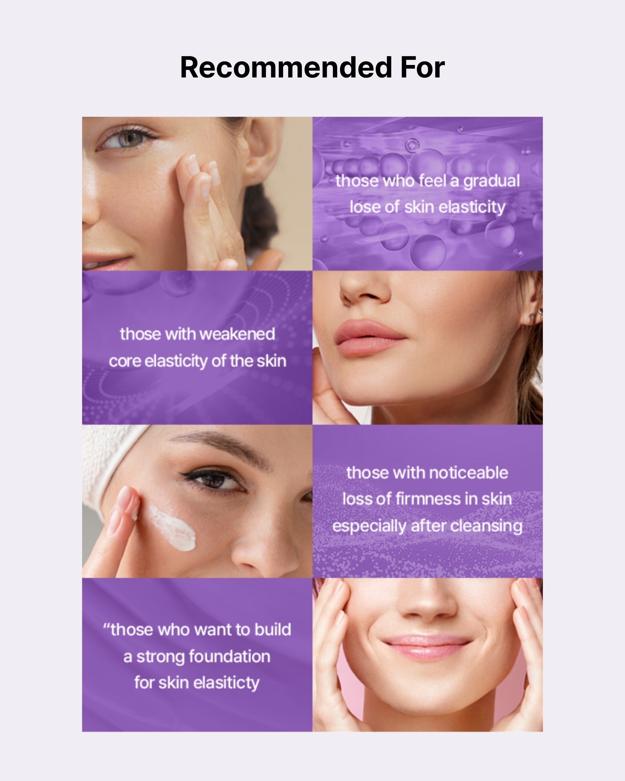 BIOHEAL BOH Probioderm™ 3D Lifting Essential Toner