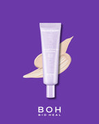 BIOHEAL BOH Probioderm™ Collagen Tone Up Sun Cream for Anti-aging and UV Protection (50ml)