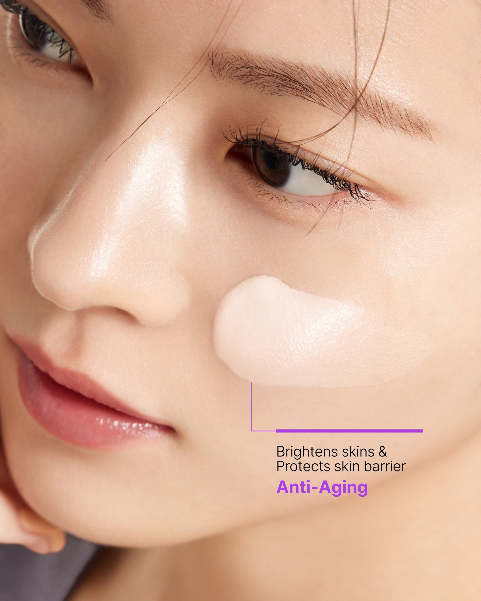 BIOHEAL BOH Probioderm™ Collagen Tone Up Sun Cream for Anti-aging and UV Protection (50ml)
