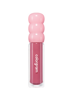 COLORGRAM Fruity Glass Gloss (2.8g) | Long-lasting Glossy Lip Tint