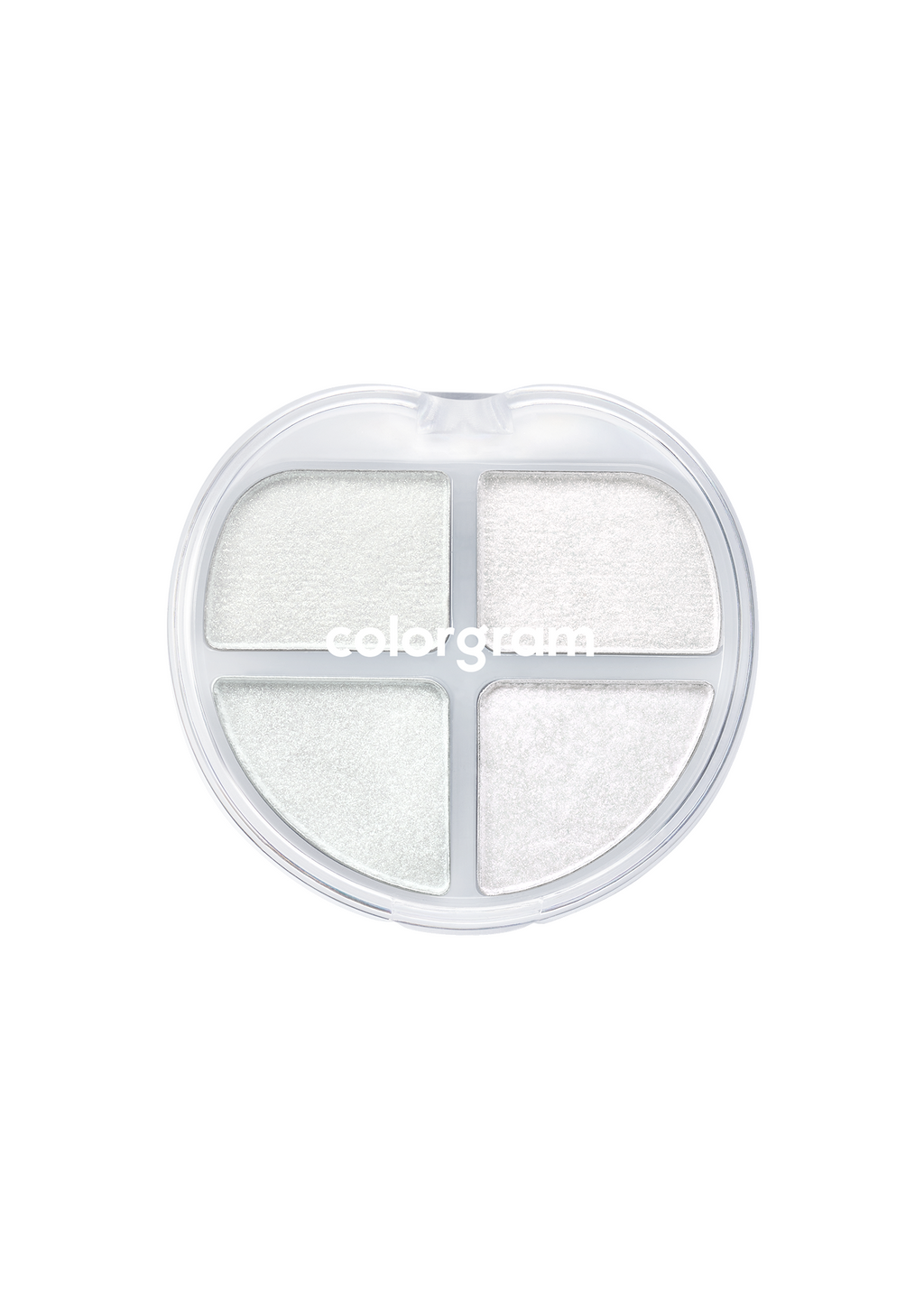 TINTIN DORY EYESHADOW PALETTE