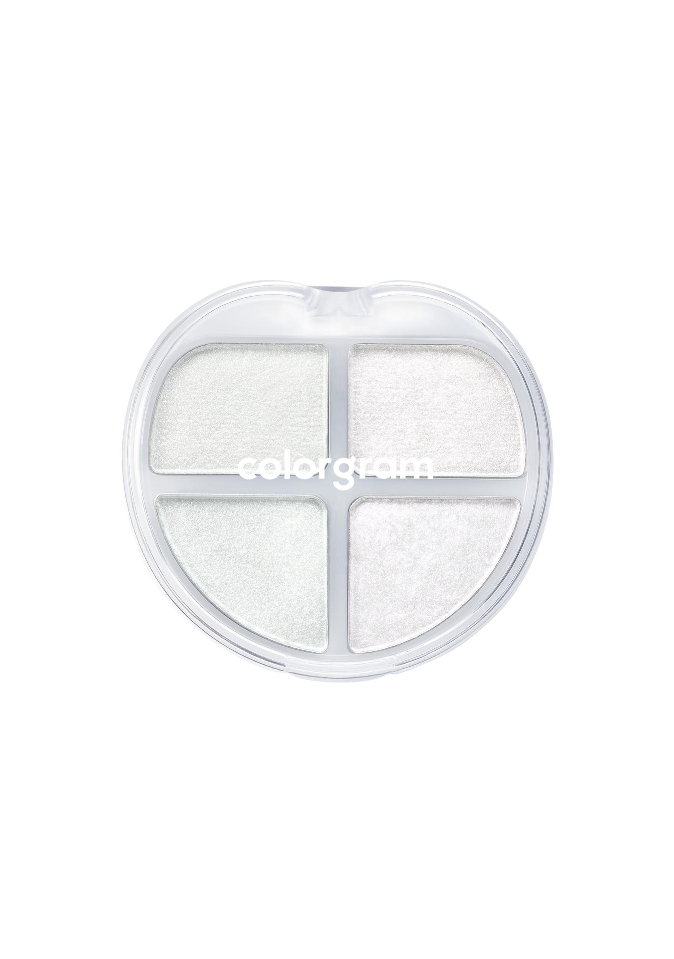 TINTIN DORY EYESHADOW PALETTE