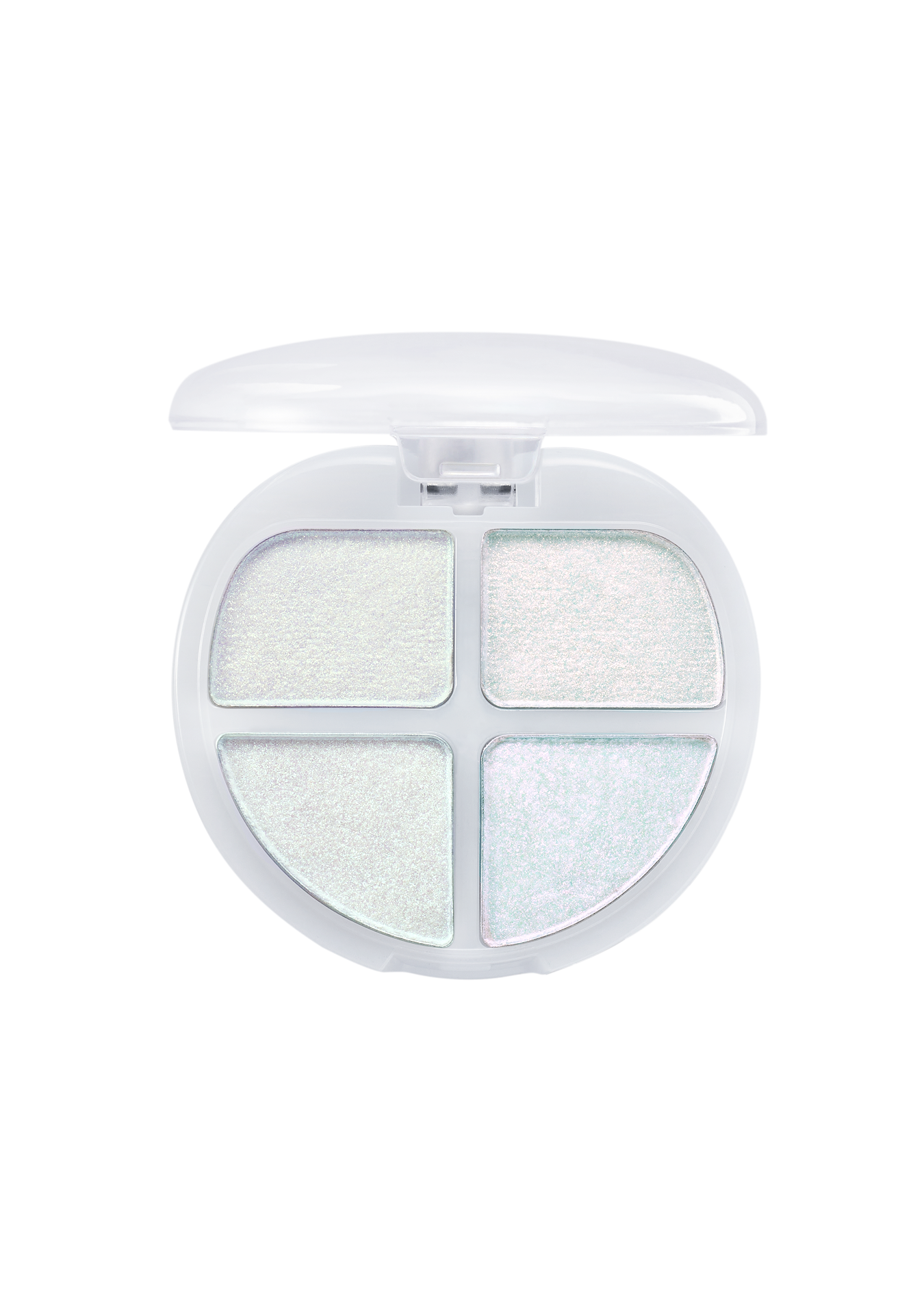 TINTIN DORY EYESHADOW PALETTE
