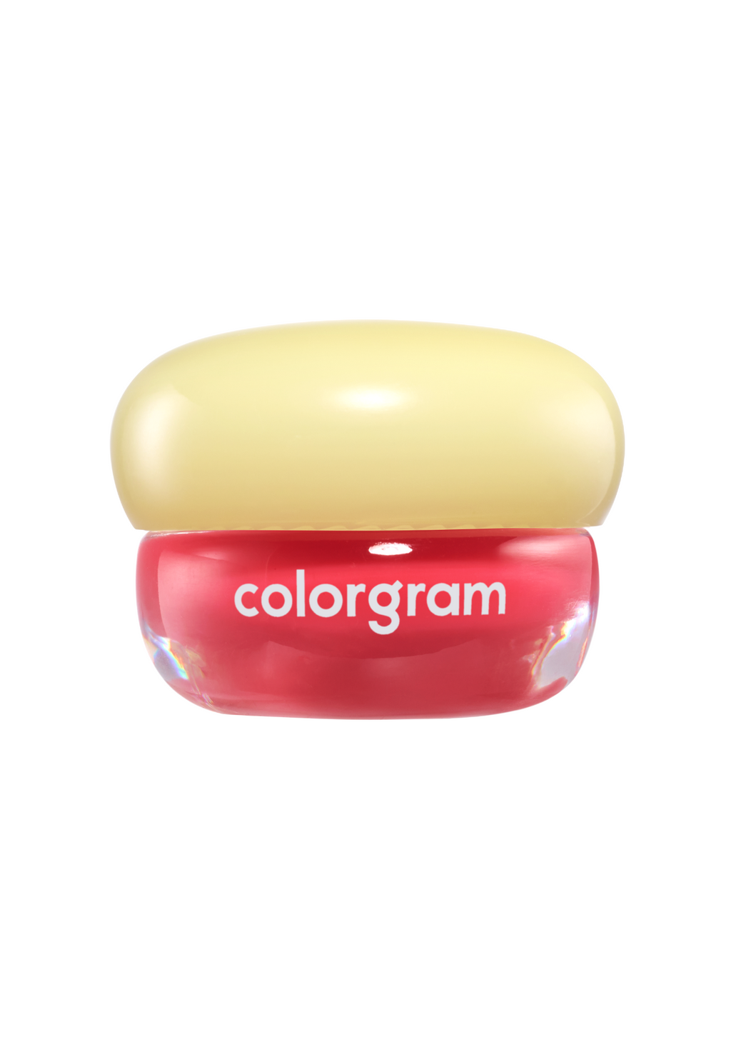 COLORGRAM Tintin Dory Lip Jam (3.5g) | Hydrating Vibrant Lip Jam