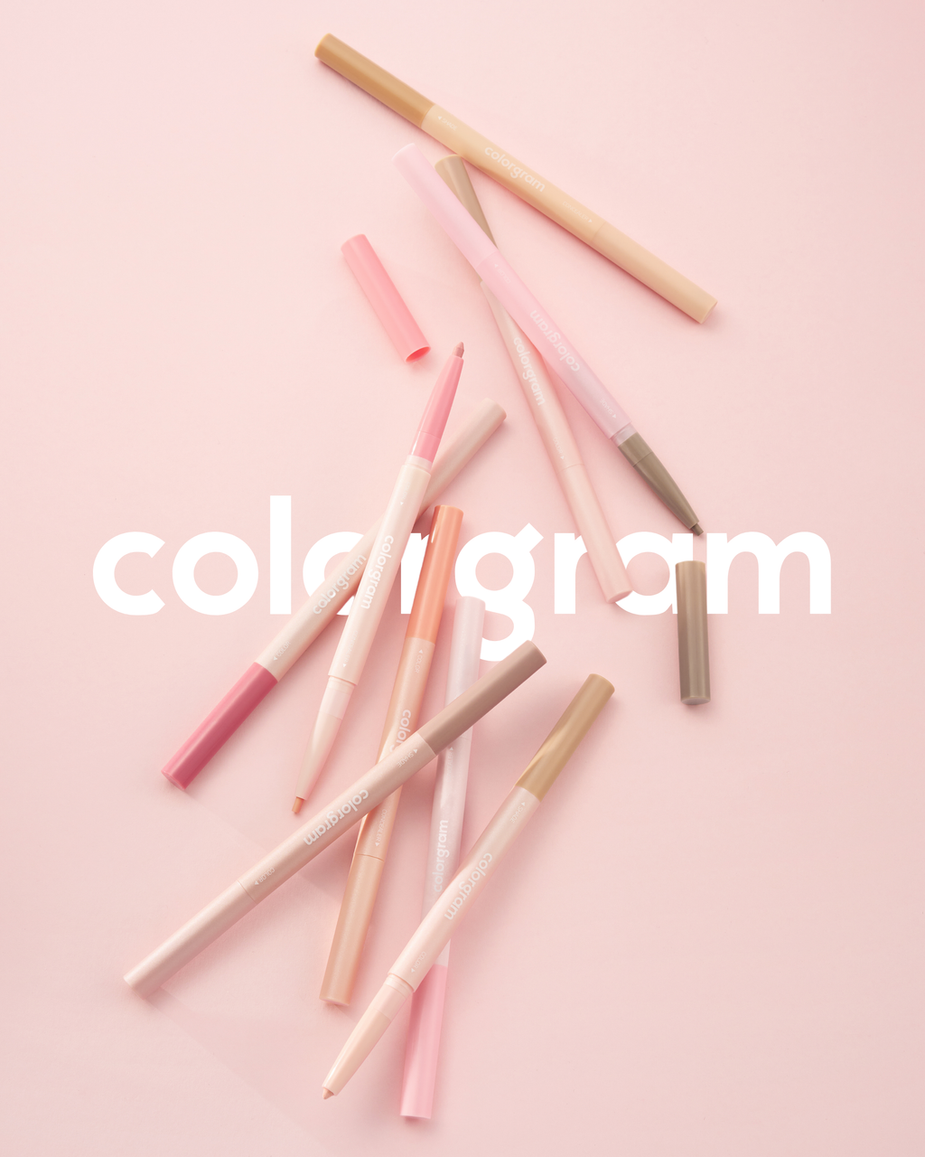COLORGRAM All-in-One Aegyo-sal Maker | 2-in-1 Pen Highlighter & Shadow