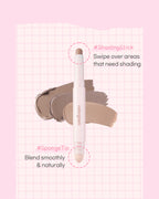 COLORGRAM Re-Forming Contour Stick