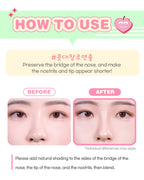 COLORGRAM Re-Forming Contour Stick