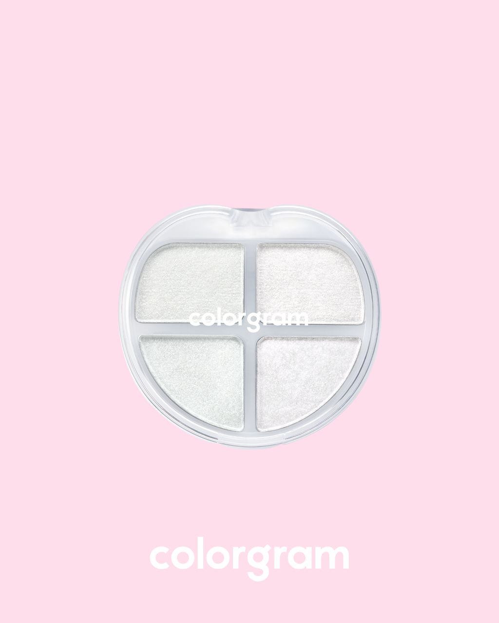 COLORGRAM Tintin Dory Eyeshadow Palette