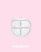 COLORGRAM Tintin Dory Eyeshadow Palette