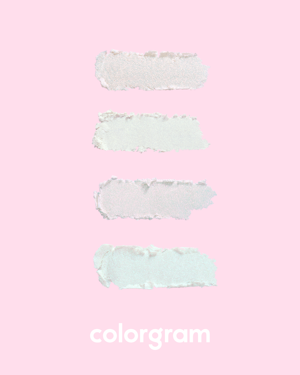 COLORGRAM Tintin Dory Eyeshadow Palette