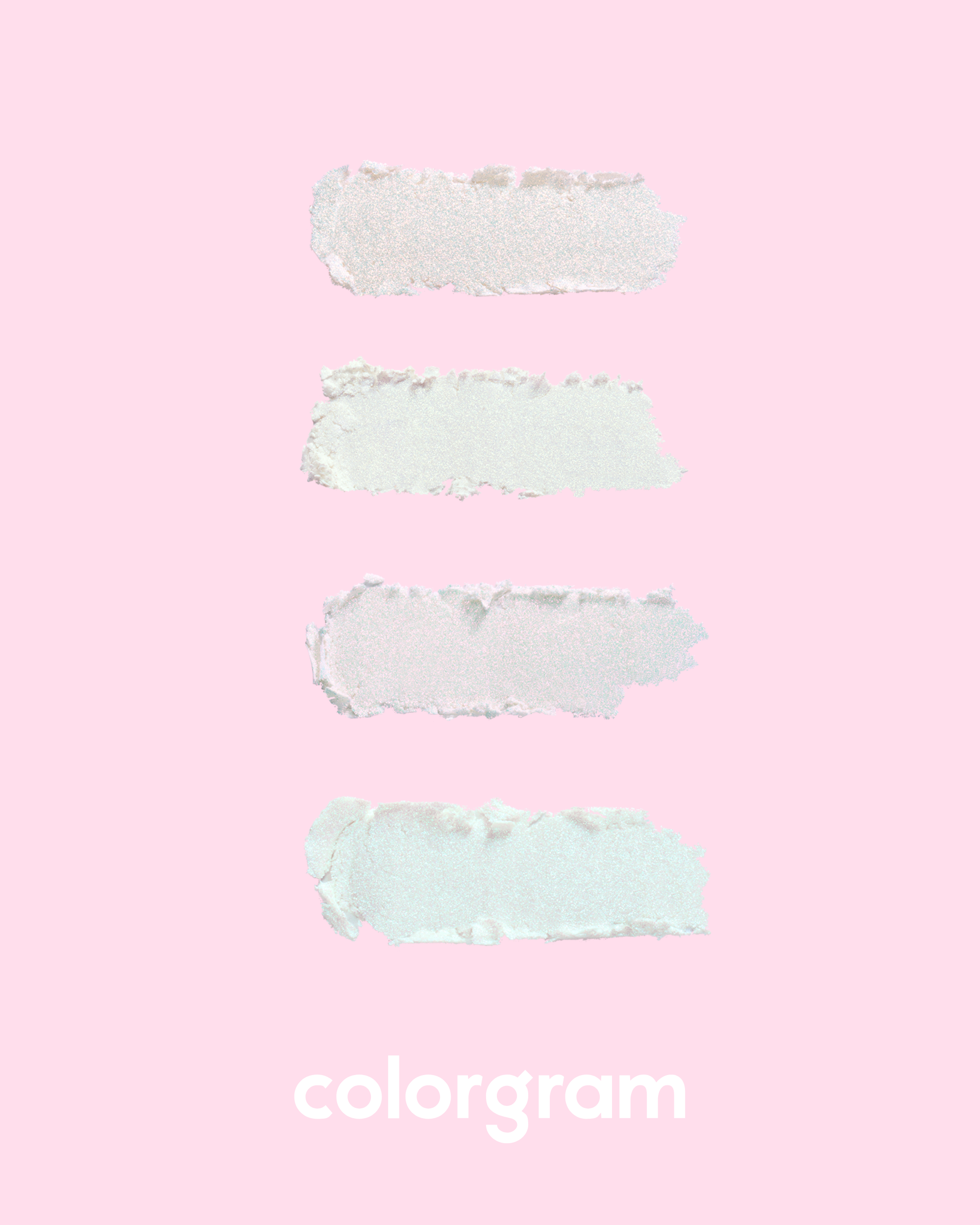 COLORGRAM Tintin Dory Eyeshadow Palette