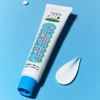 CHASIN' RABBITS  All About Glow Tone-up Sun 10ml - Mini Sun Cream Travel Size