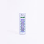 CHASIN' RABBITS  All About Glow Tone-up Cream Plus 10mL - Mini Makeup Travel Size