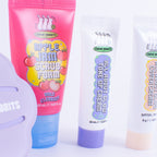 CHASIN' RABBITS  All About Glow Tone-up Cream Plus 10mL - Mini Makeup Travel Size