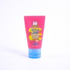 CHASIN' RABBITS Apple Jam Scrub Foam 20mL – Mini Skincare Travel Size