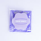 CHASIN' RABBITS  Soft Fit - Puff Makeup Cream Sponge Cushion