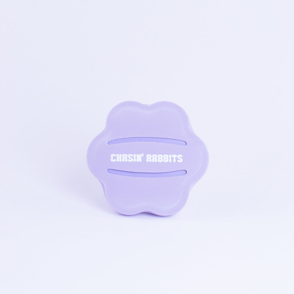CHASIN' RABBITS  Soft Fit - Puff Makeup Cream Sponge Cushion