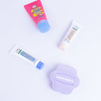 CHASIN' RABBITS  Soft Fit - Puff Makeup Cream Sponge Cushion