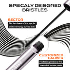 MISTINE  Curling Lasting Mascara 01 Black
