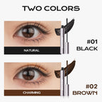 MISTINE  Curling Lasting Mascara 01 Black