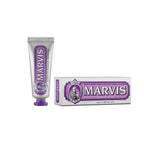 Marvis Jasmin Mint Fluoride Toothpaste 25mL