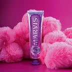 Marvis Jasmin Mint Fluoride Toothpaste 85mL