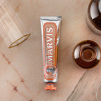 Marvis Ginger Mint Fluoride Toothpaste 25mL