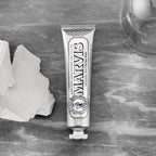 Marvis Smokers Whitening Mint Fluoride Toothpaste  85mL