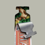 Marvis Ginger Mint Fluoride Toothpaste 25mL