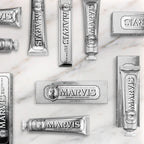 Marvis Smokers Whitening Mint Fluoride Toothpaste  85mL