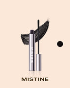 MISTINE  Curling Lasting Mascara 01 Black