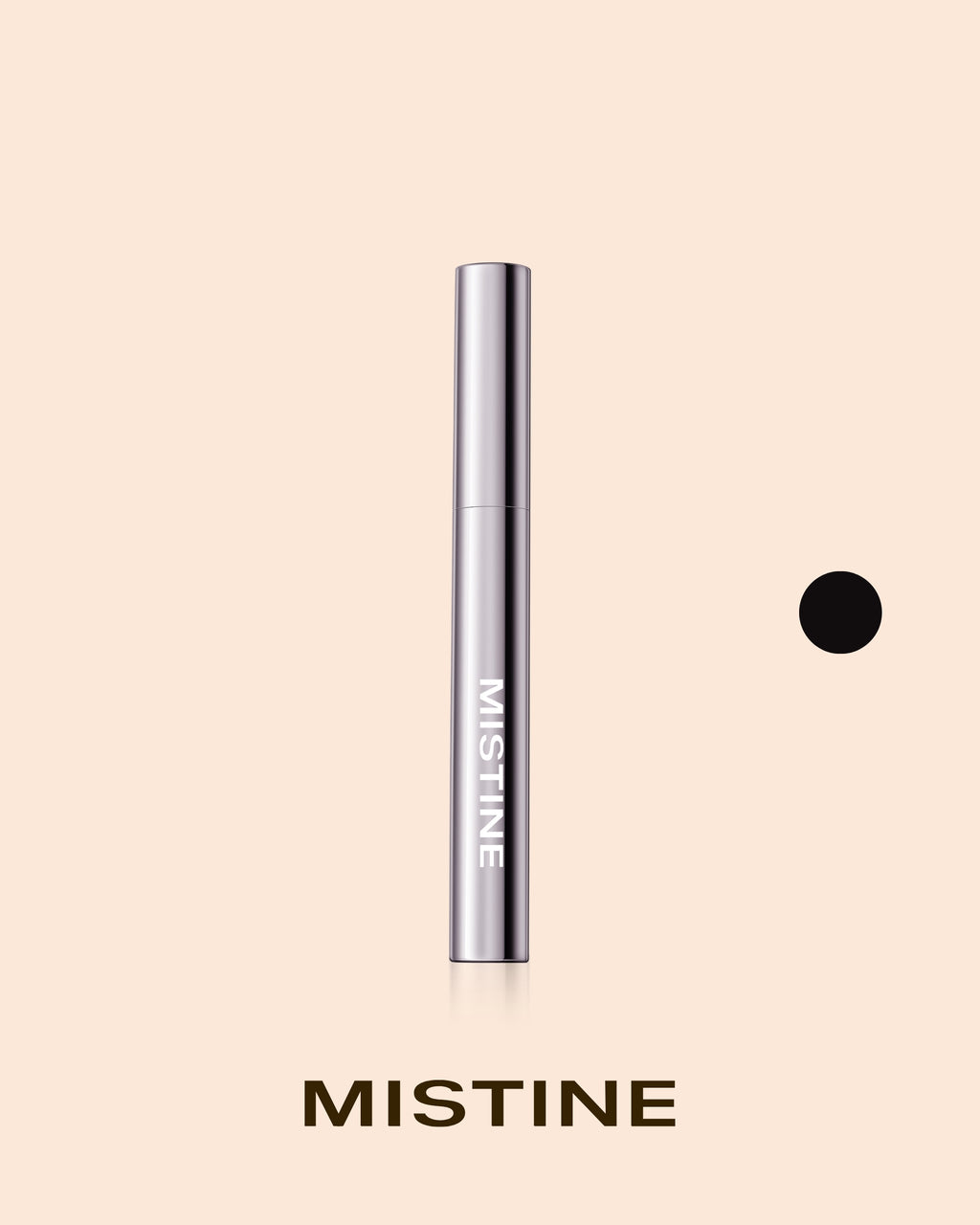 MISTINE  Curling Lasting Mascara 01 Black