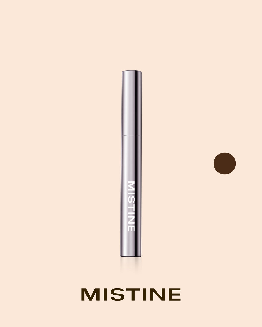 MISTINE  Curling Lasting Mascara 02 Brown