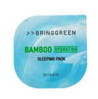 BAMBOO HYDRATING SLEEPING PACK