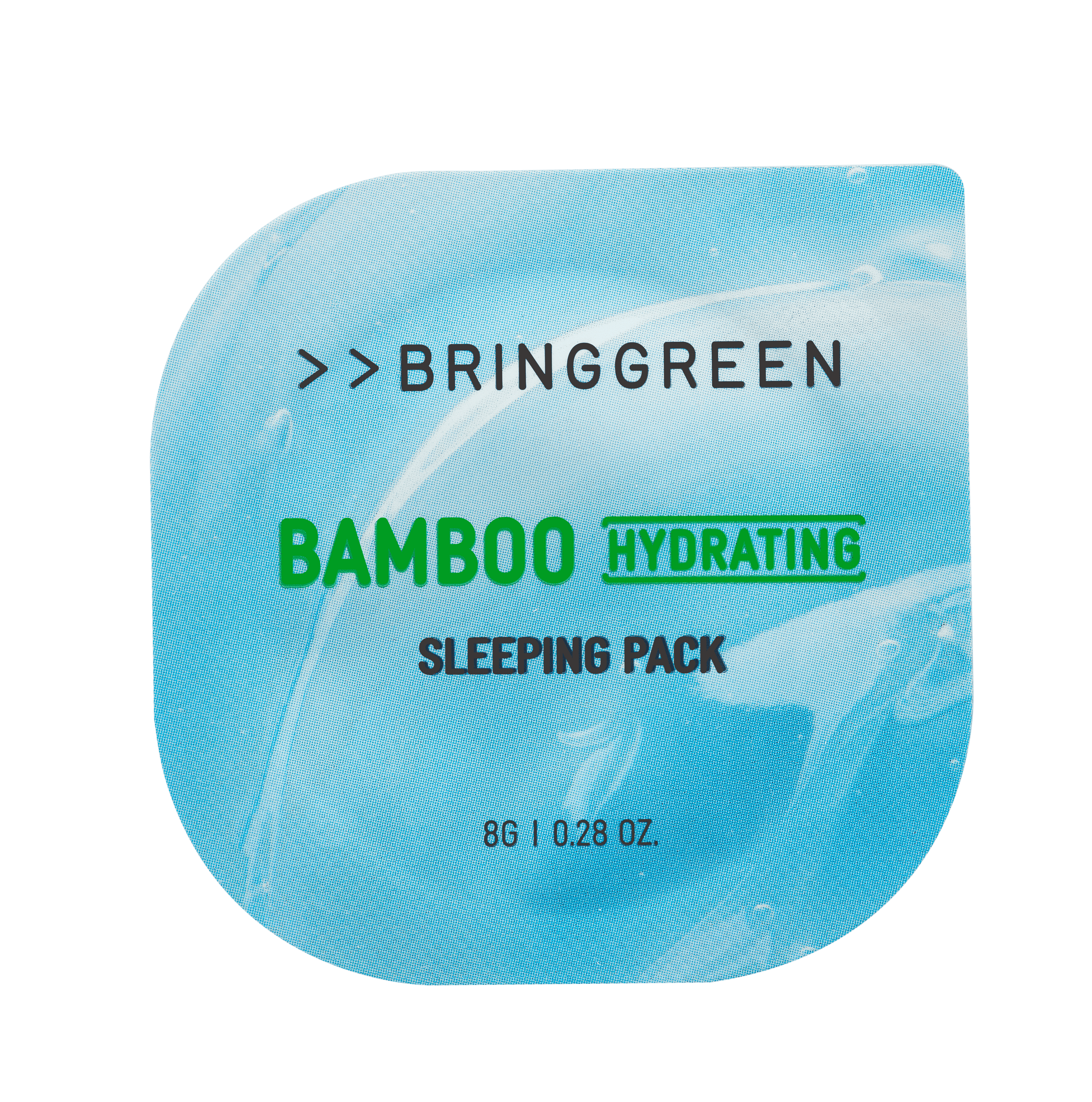 BAMBOO HYDRATING SLEEPING PACK