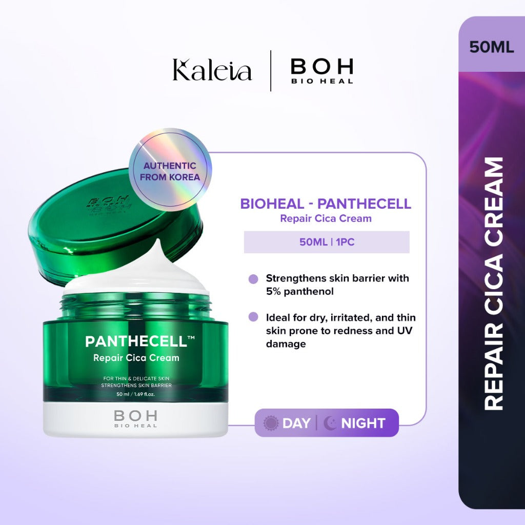 BIOHEAL BOH Panthecell Repair Cica Cream 50ml