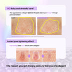 BIOHEAL BOH Probioderm™ Collagen Remodeling Serum Pads for Pore and Texture Control (70pcs)