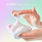 BRING GREEN Tea Tree Cica Trouble Cleansing Foam for Sensitive/Acne-Prone Skin (300ml)