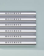 WAKEMAKE Glitz Longwear Stick Shadow (0.45g) | Smudge-Proof and Crease-Resistant