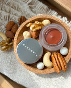 WAKEMAKE Over Blurring Pot (4.5g) | 2-in-1 Lip & Cheek Cream