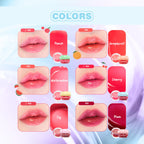 COLORGRAM Tintin Dory Lip Jam (3.5g) | Hydrating Vibrant Lip Jam