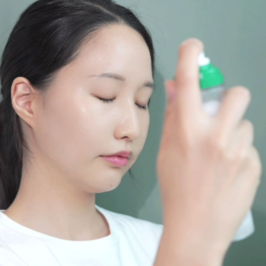 BIOHEAL BOH Panthecell Repair Cica Cream Mist 120ml